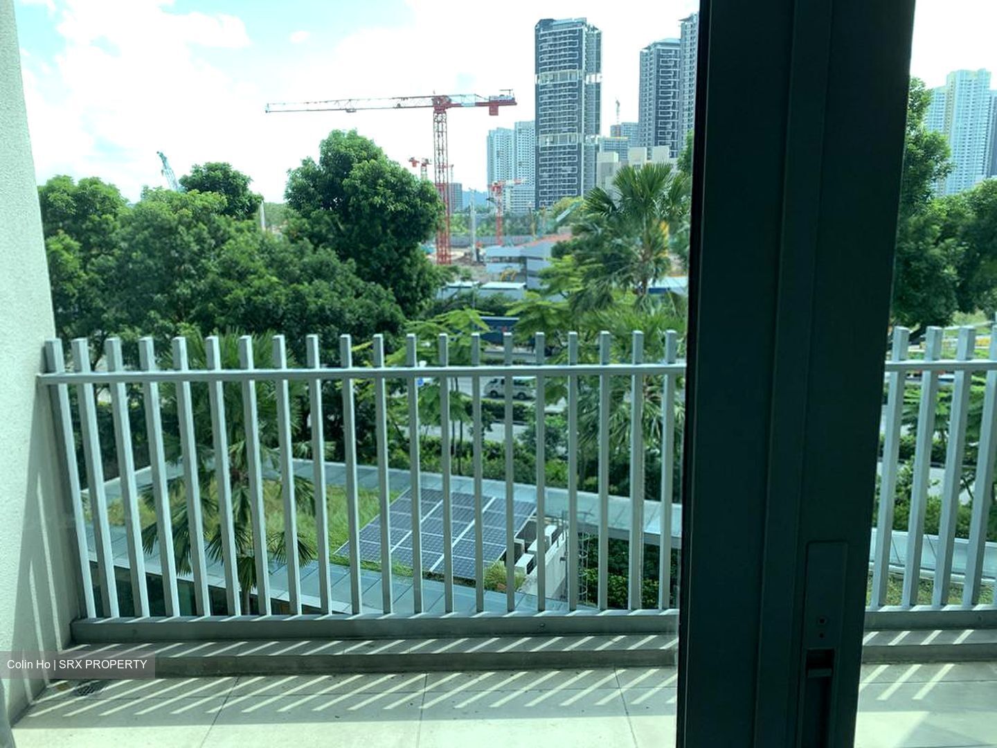 Hundred Trees (D5), Condominium #416628351